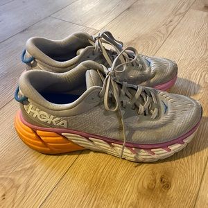 Hoka Gaviota 4 Great Condition